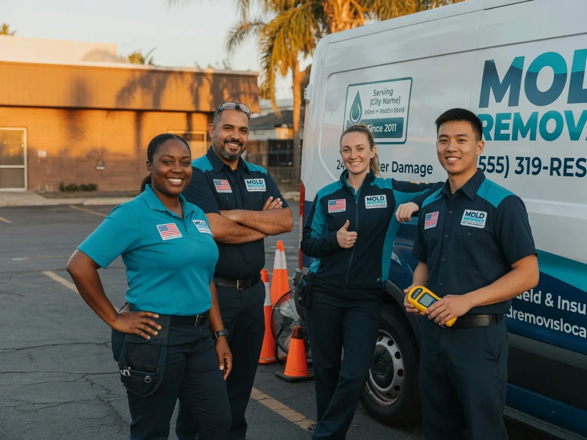 Water Damage Restoration company in Imnaha, OR